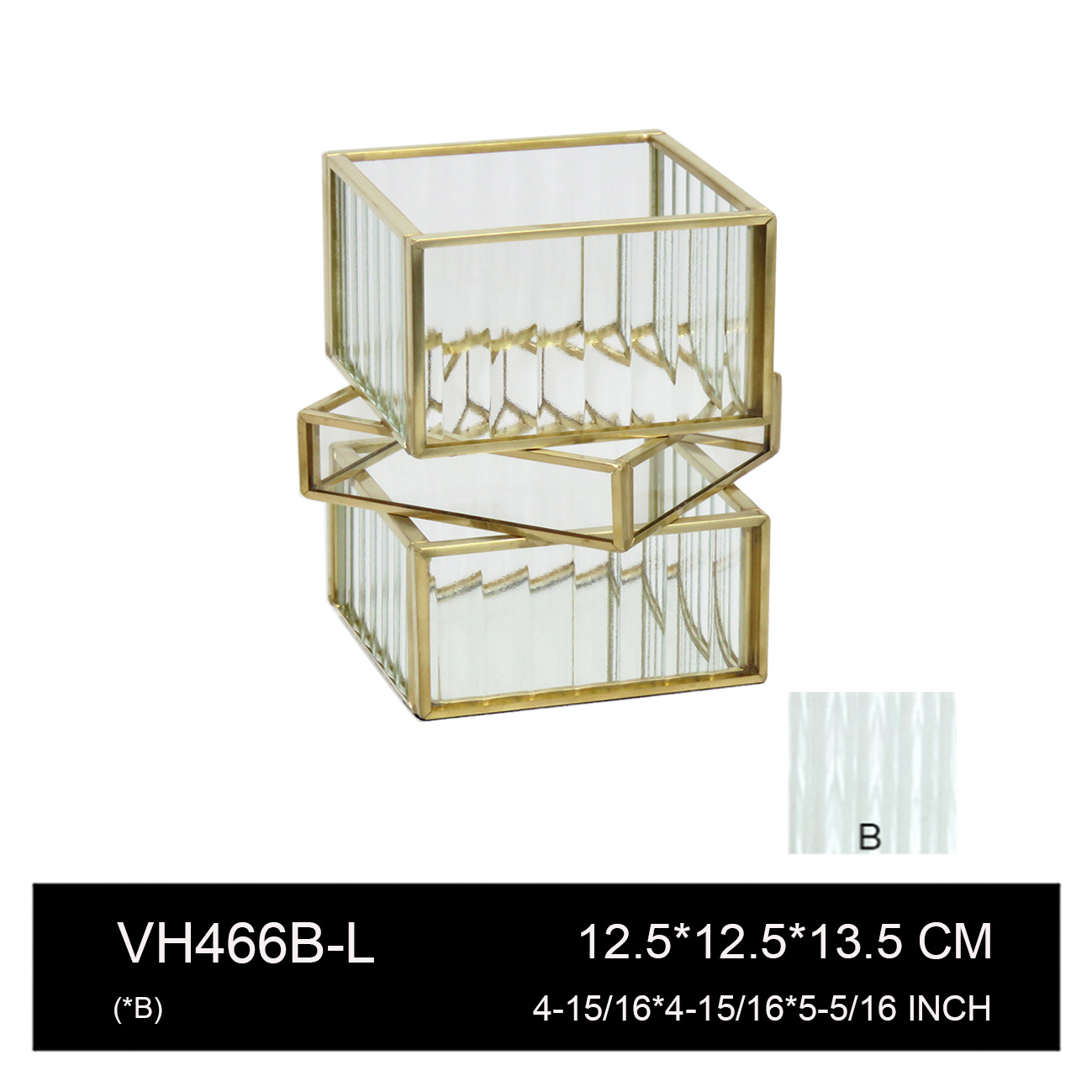 VH466B-L